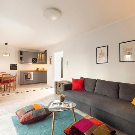 Paha-Paha Modern Apartment With Sea View, Fast Wi-Fi, And Free Parking! Риека Экстерьер фото