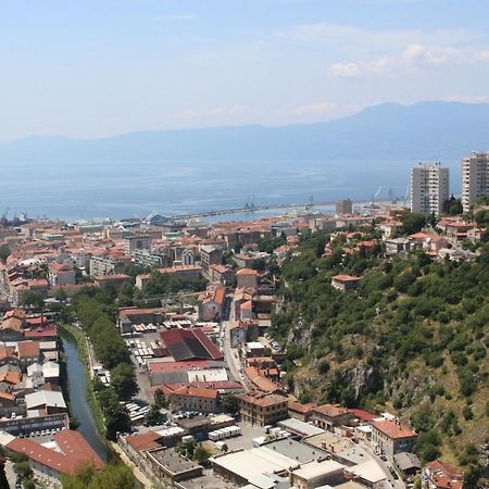 Paha-Paha Modern Apartment With Sea View, Fast Wi-Fi, And Free Parking! Риека Экстерьер фото
