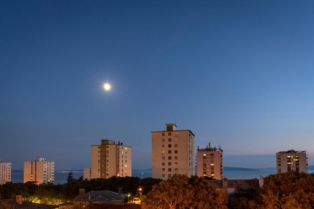 Paha-Paha Modern Apartment With Sea View, Fast Wi-Fi, And Free Parking! Риека Экстерьер фото