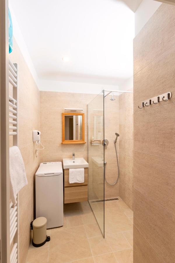 Paha-Paha Modern Apartment With Sea View, Fast Wi-Fi, And Free Parking! Риека Экстерьер фото