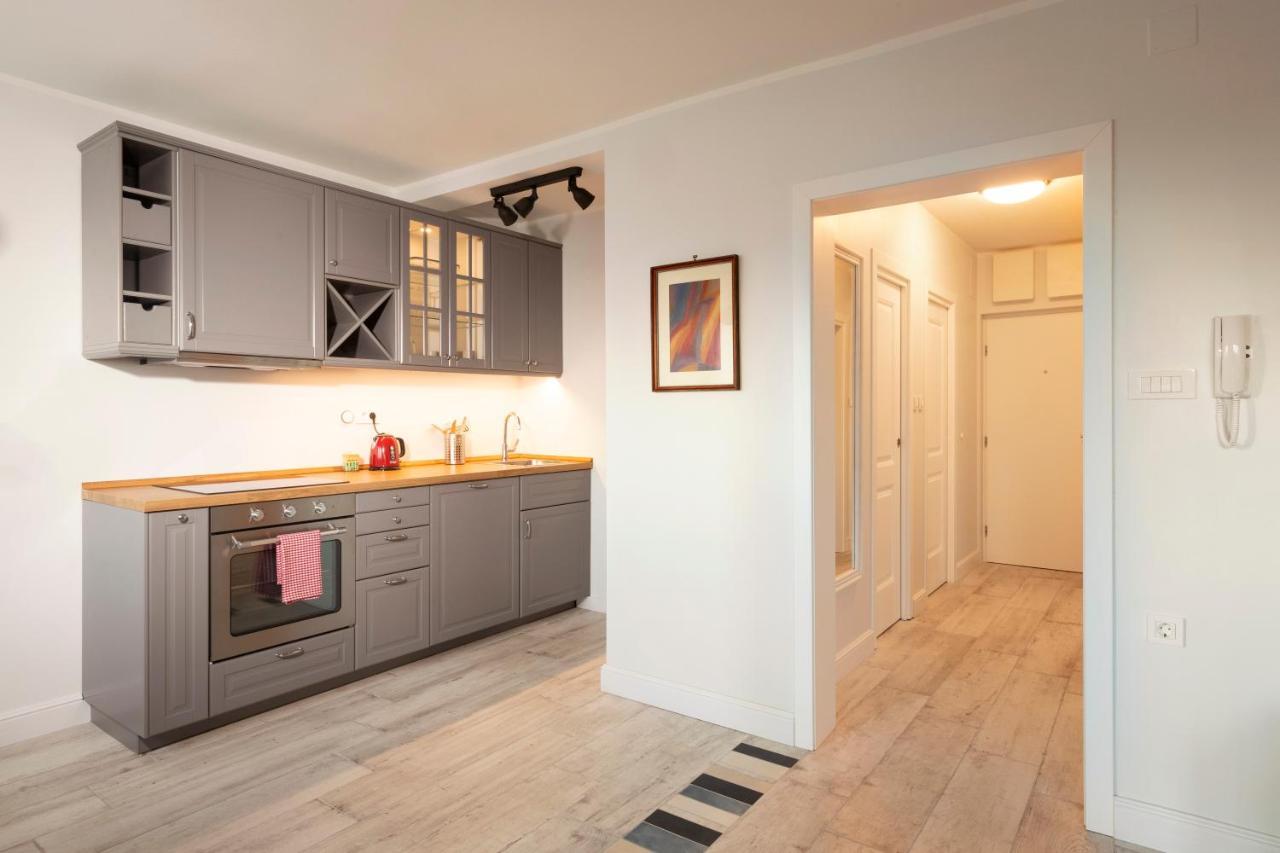 Paha-Paha Modern Apartment With Sea View, Fast Wi-Fi, And Free Parking! Риека Экстерьер фото