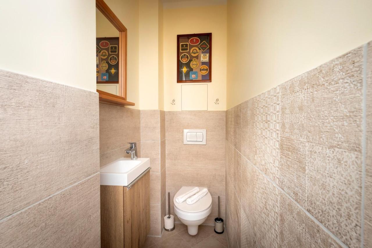 Paha-Paha Modern Apartment With Sea View, Fast Wi-Fi, And Free Parking! Риека Экстерьер фото