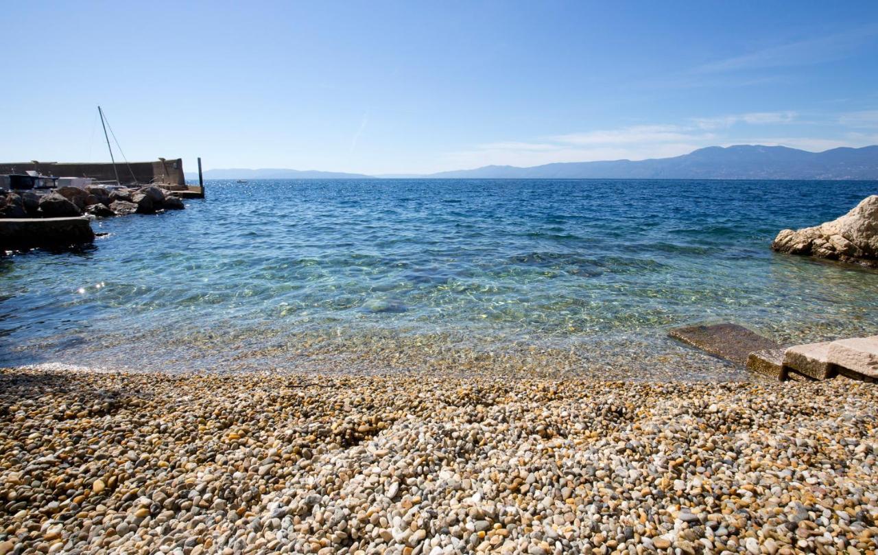 Paha-Paha Modern Apartment With Sea View, Fast Wi-Fi, And Free Parking! Риека Экстерьер фото